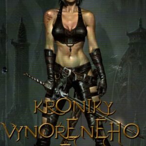 Kroniky Vynořeného světa. 1, Nihal ze Země větrů