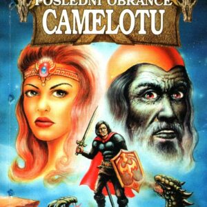 Poslední obránce Camelotu