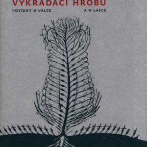 Vykradači hrobů : povídky o válce a o lásce