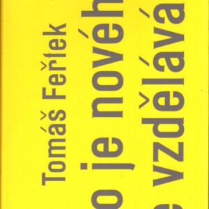 Co je nového ve vzdělávání