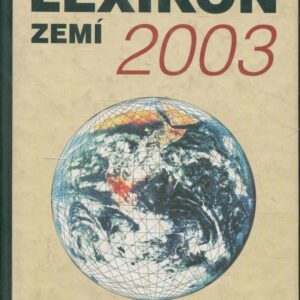 Lexikon zemí 2003