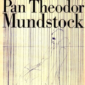 Panenka : psychothriller