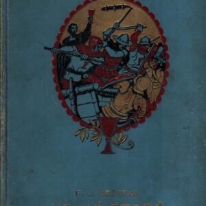 Ve Lví stopě : Husitská trilogie. II, Sirotci