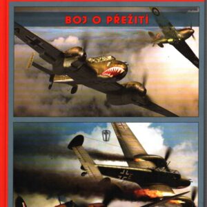 Bitva o Británii boj o přežití