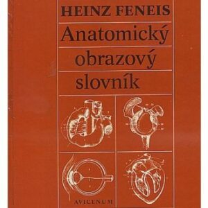 Anatomický obrazový slovník