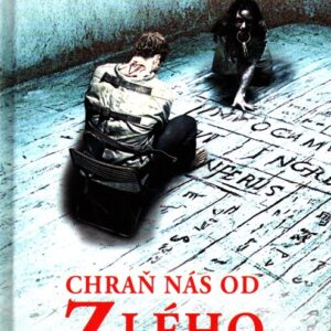 Chraň nás od zlého