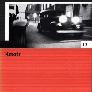 Kmotr