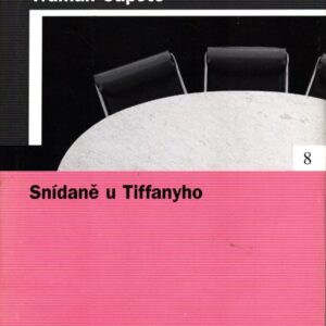 Snídaně u Tiffanyho