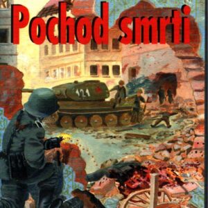 Charkov: Pochod smrti : z historie pluku SS Wotan