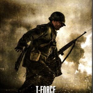 T-Force 4. Poslední mise