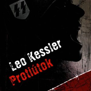 Protiútok : z historie pluku SS Wotan