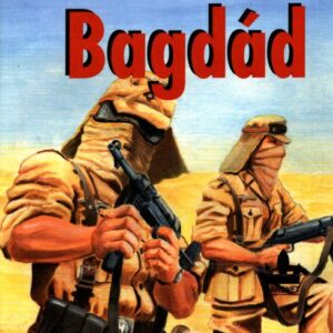 Útok na Bagdád : z historie pluku SS Wotan