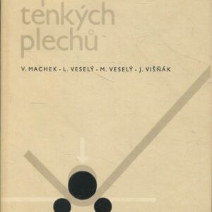 Zpracování tenkých plechů