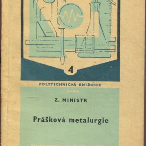 Prášková metalurgie