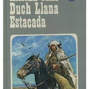 Duch Llana Estacada