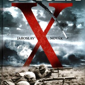 Odysea X trnitá cesta z Protektorátu Čechy a Morava až do Velké Británie k československé tankové brigádě