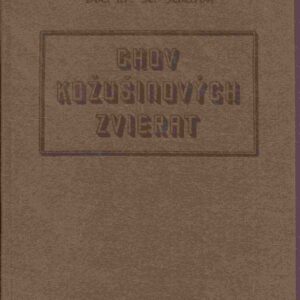 Chov kožušinových zvierat