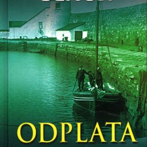 Odplata Irská detektivka