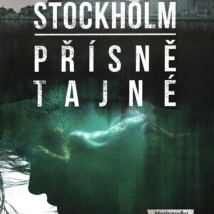 Stockholm Přísně tajné