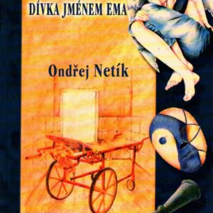 Meluzína, dívka jménem Ema