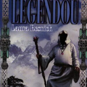 Zrozen legendou : Druhá část. Voda