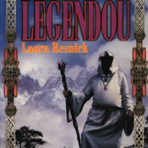 Zrozen legendou. První část, Oheň