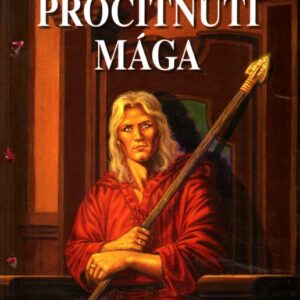 Procitnutí mága