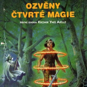 Ozvěny čtvrté magie