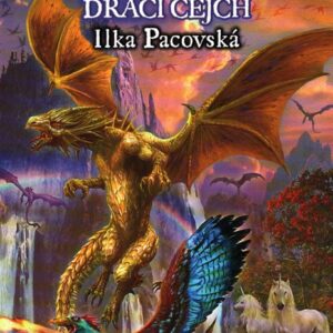 Sedmý smysl 8. - Dračí cejch