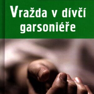 Vražda v dívčí garsoniéře