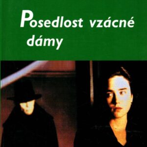 Posedlost vzácné dámy