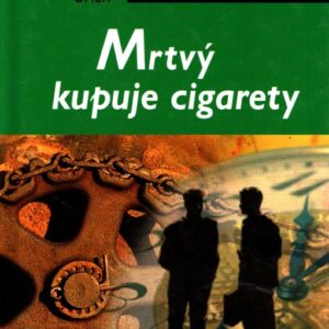 Mrtvý kupuje cigarety