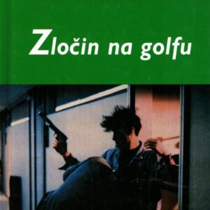 Zločin na golfu