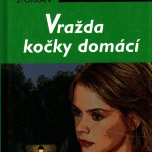 Vražda kočky domácí