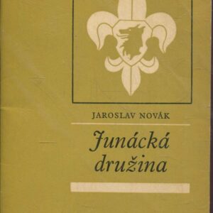 Junácká družina