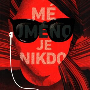 Mé jméno je nikdo kronika Černých andělů