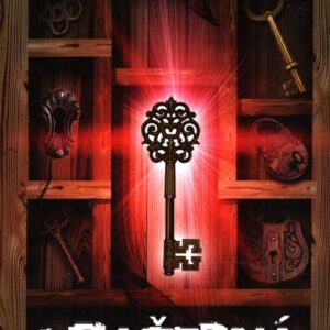 Vražedná akademie Severská krimi