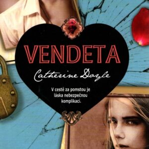 Krev za krev 1. - Vendeta