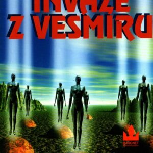 Invaze z vesmíru
