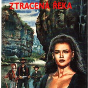 Ztracená řeka