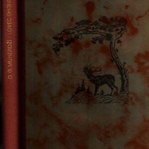 Lovec Ghond / obraz podhimálajské vesnice