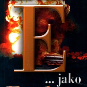 E-- jako exploze