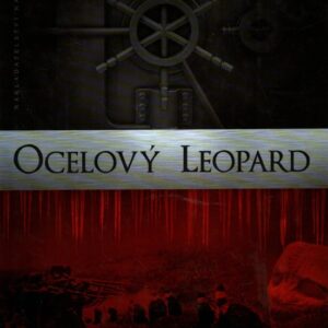 Ocelový leopard : sága ďábelství
