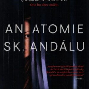 Anatomie skandálu