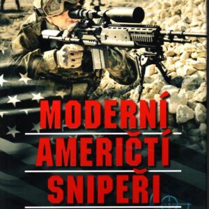 Moderní američtí snipeři