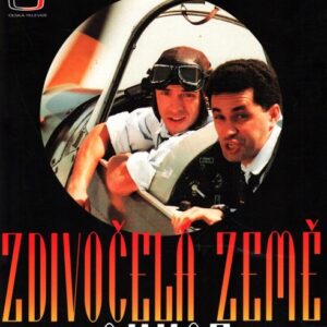 Zdivočelá země. Aukce