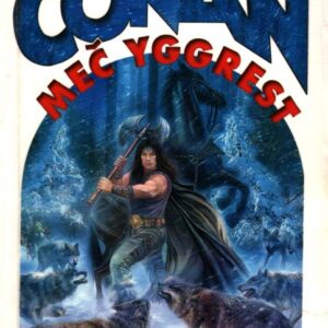 Conan a meč Yggrest