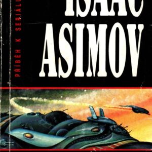 Kosmické proudy : Příběh k seriálu Nadace