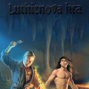 Luthienova hra