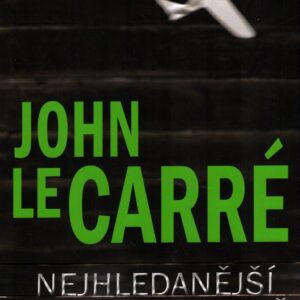 Nejhledanější muž